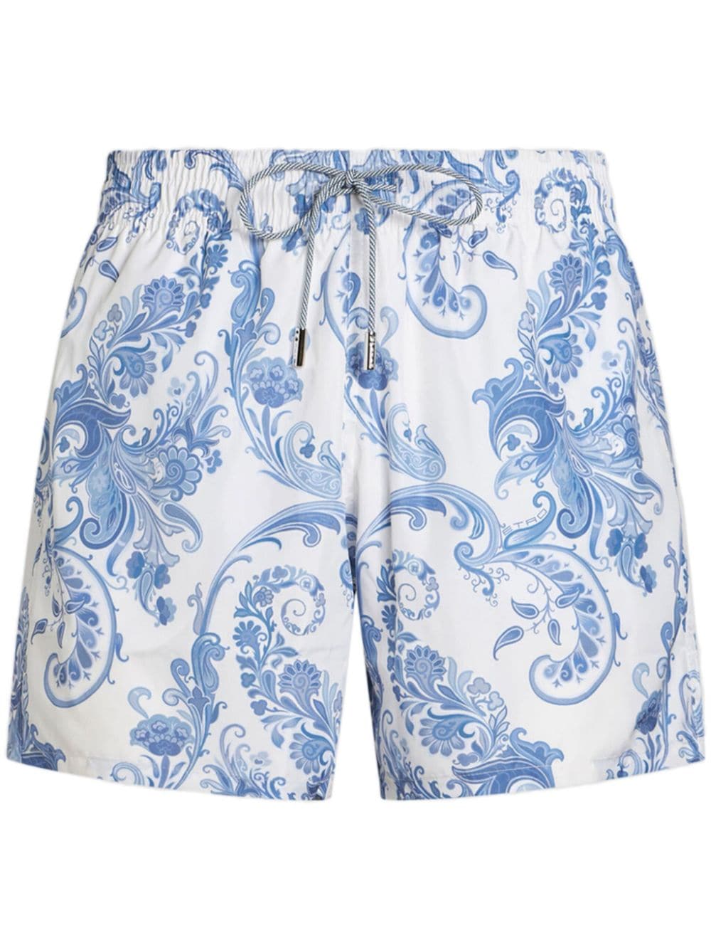 Etro swim shorts deals