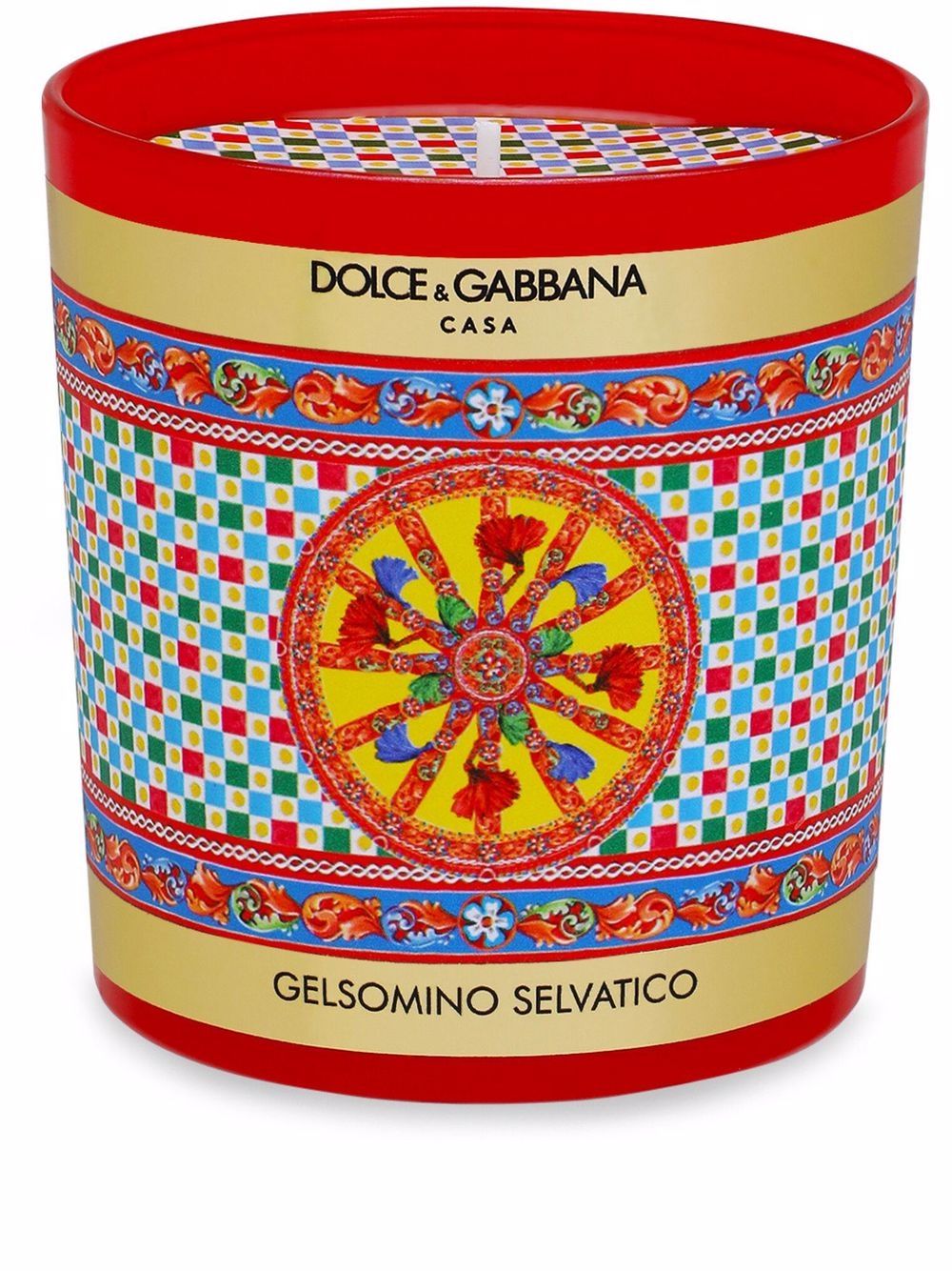 DOLCE & GABBANA TCC087 TCAG4UC112