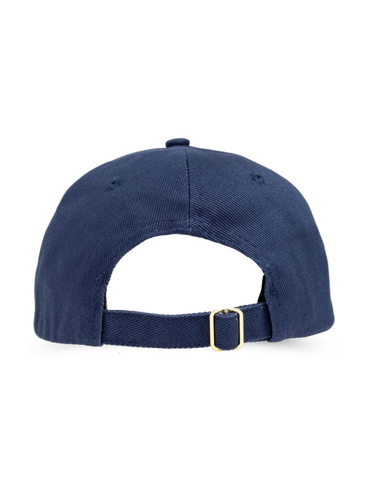 CASABLANCA APF24-HAT-008-01NAVY