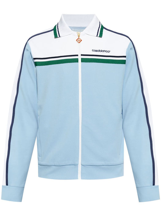 CASABLANCA MPF24-JTP-256-01PALE BLUE