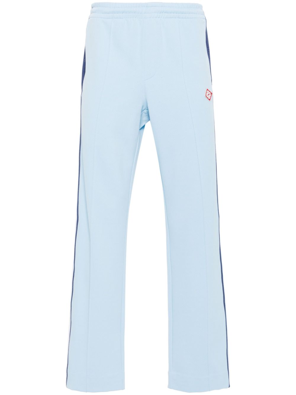 CASABLANCA MPF24-JTR-192-01PALE BLUE