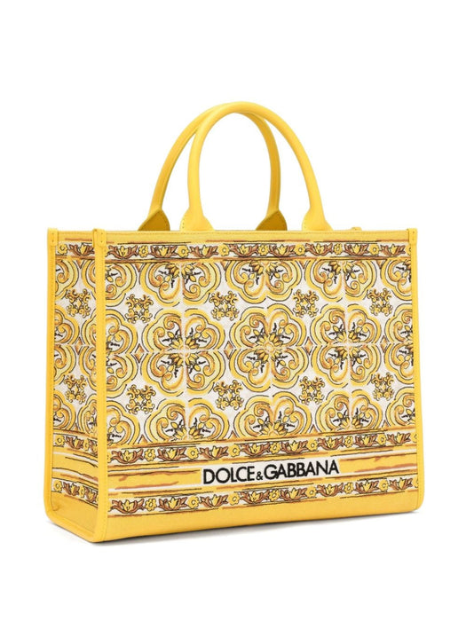 DOLCE & GABBANA BB7277AW050HG3OB