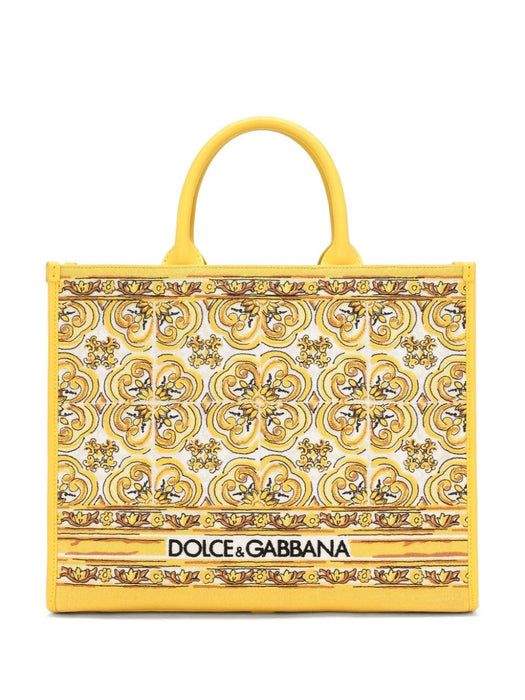 DOLCE & GABBANA BB7277AW050HG3OB