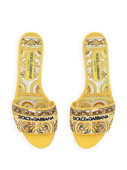 DOLCE & GABBANA CQ0571AV8048Q728