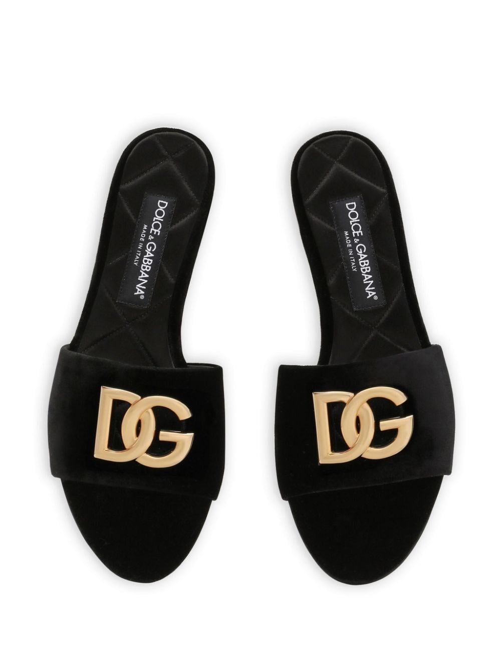 DOLCE & GABBANA CQ0577A419580999