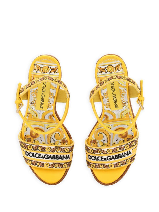 DOLCE & GABBANA CZ0318AV8048Q728