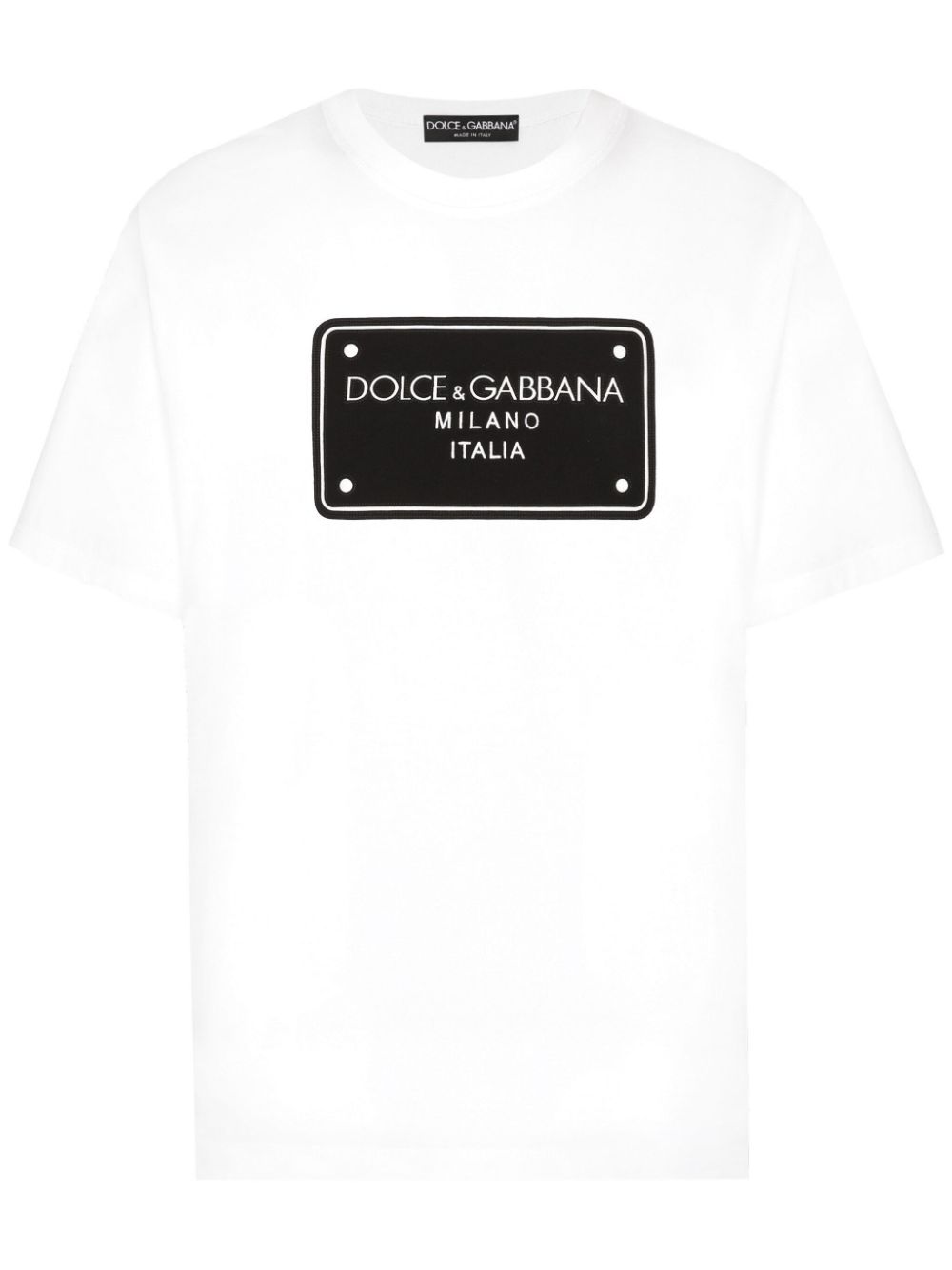 DOLCE & GABBANA G8PN9ZG7NRNW0800