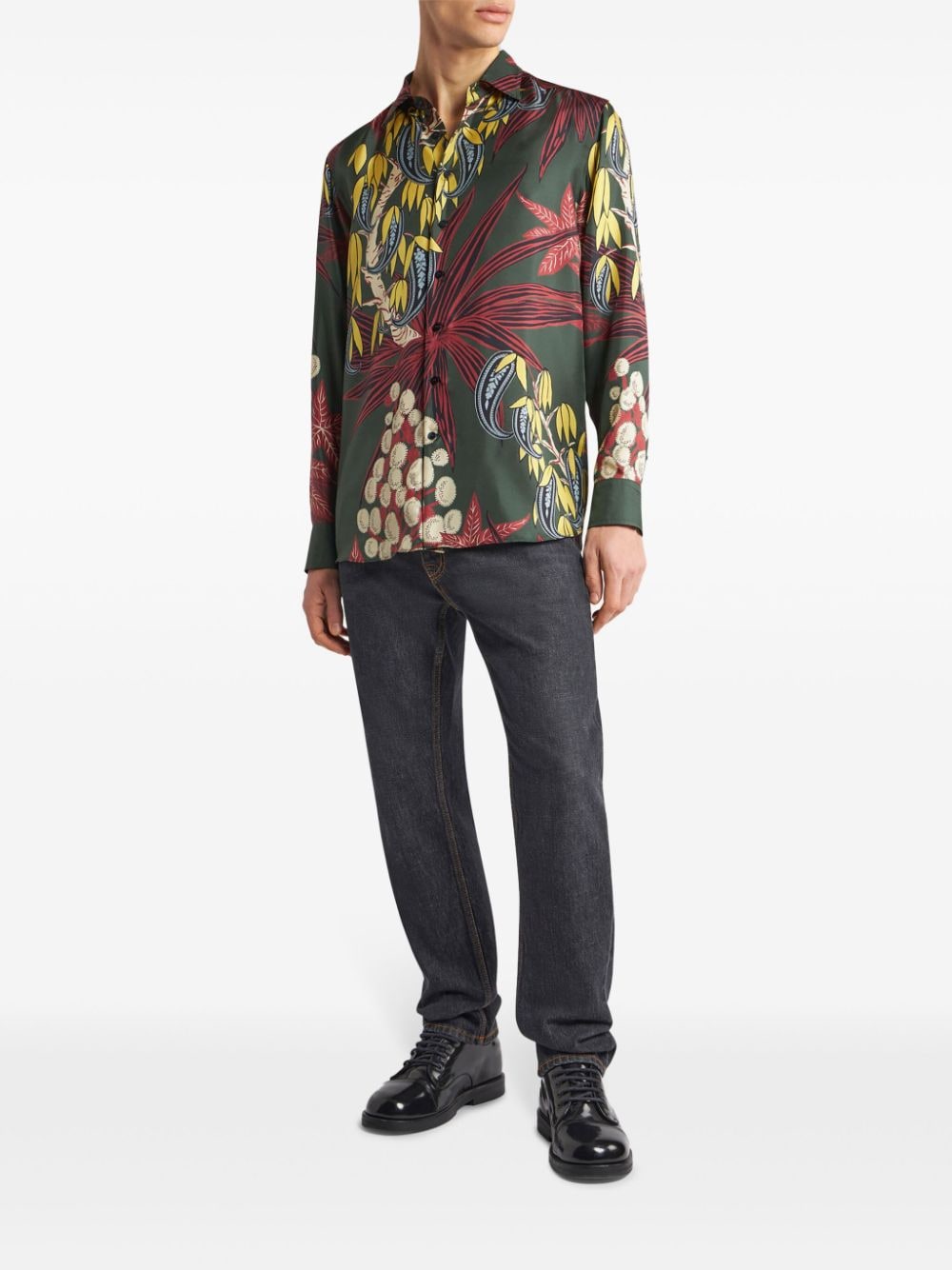 ETRO MRNB0004AD247S9095