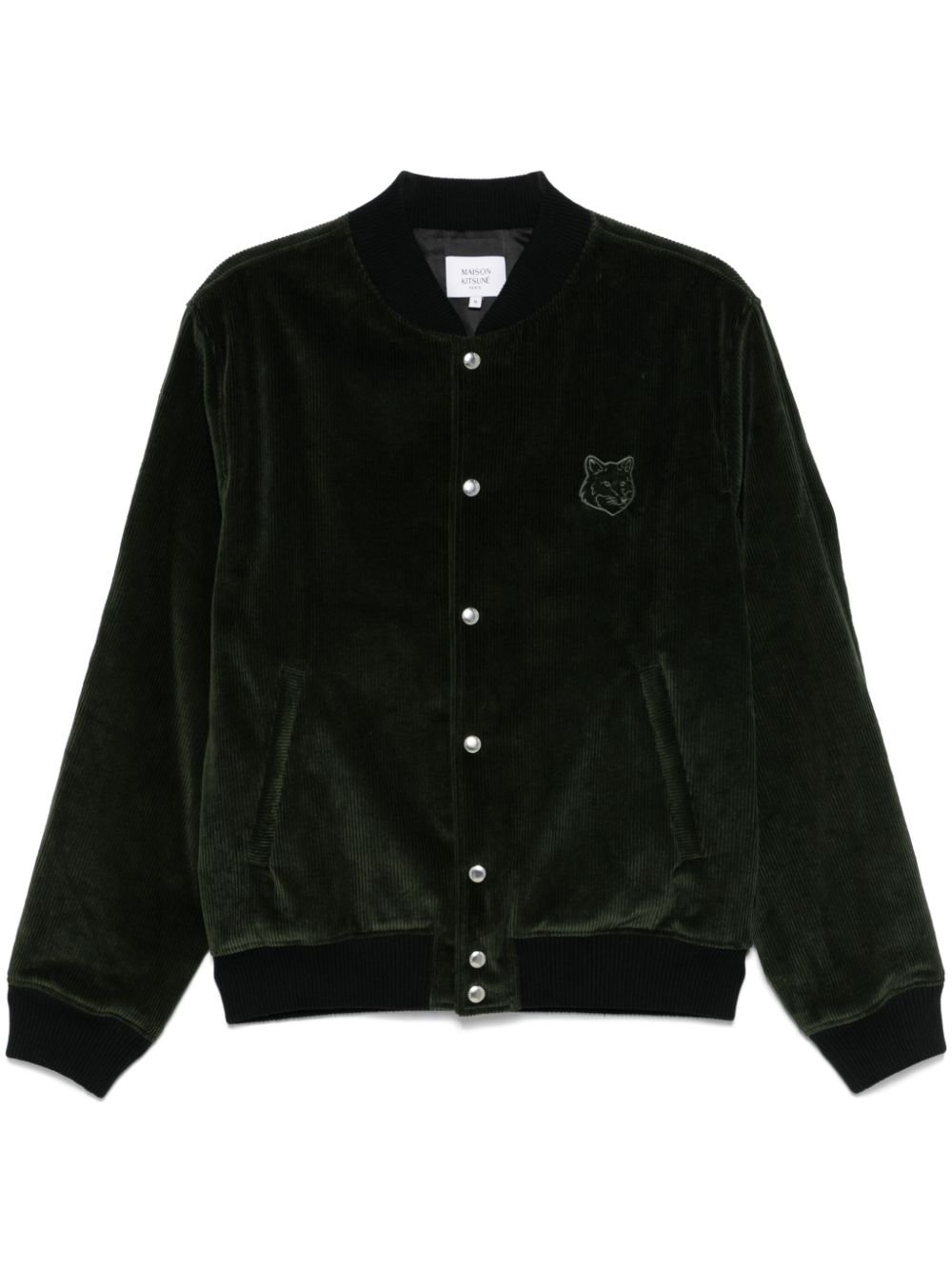 MAISON KITSUNE MM02108WW0116P391