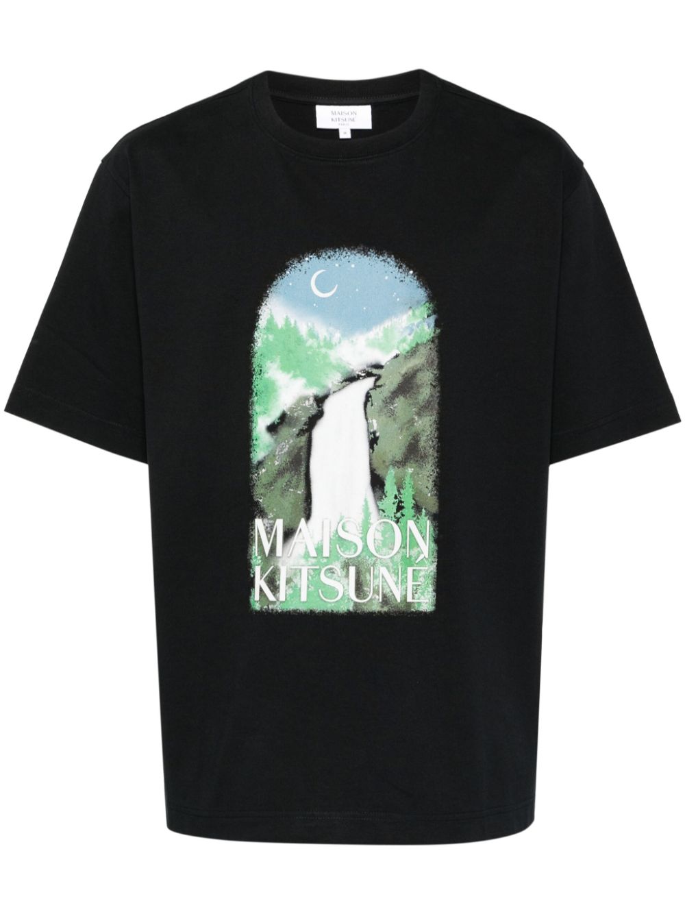 MAISON KITSUNE NM00105KJ0118P199