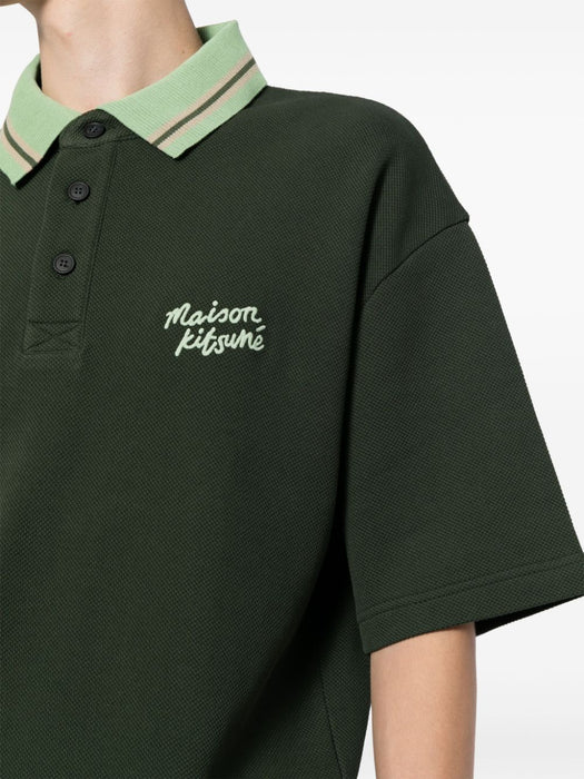 MAISON KITSUNE NM00202KJ0128P391