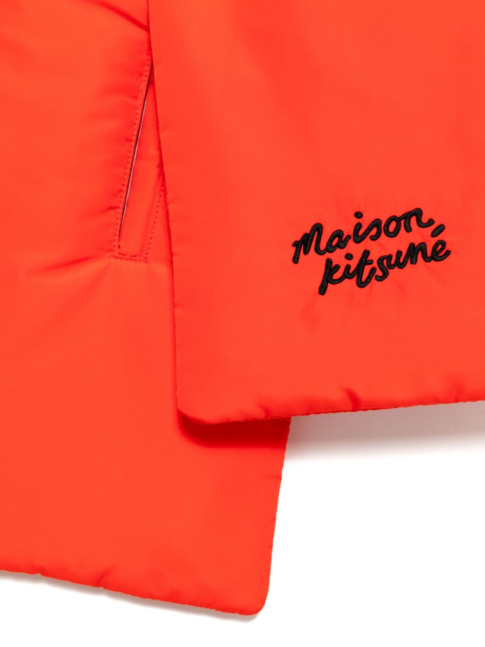 MAISON KITSUNE NM06202WQ4035P641