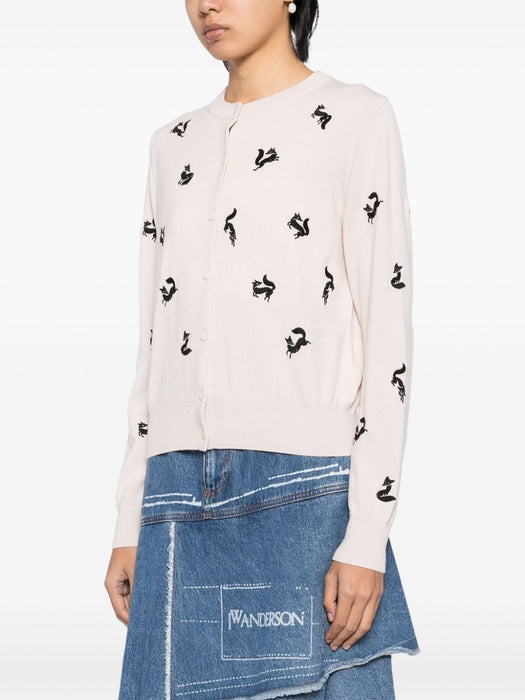 MAISON KITSUNE NW00504KF0001P705