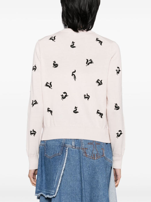 MAISON KITSUNE NW00504KF0001P705