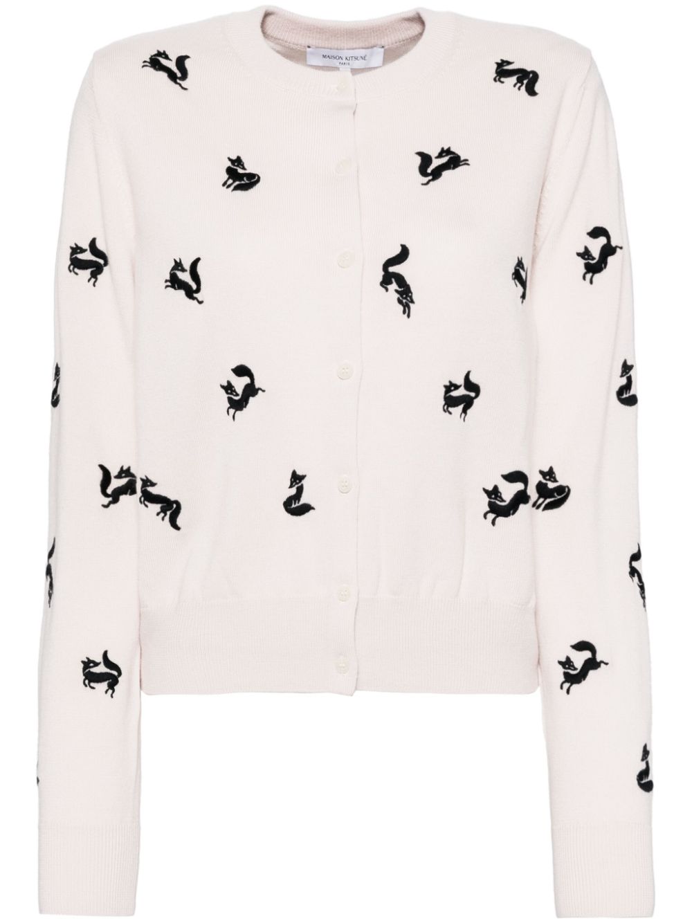 MAISON KITSUNE NW00504KF0001P705