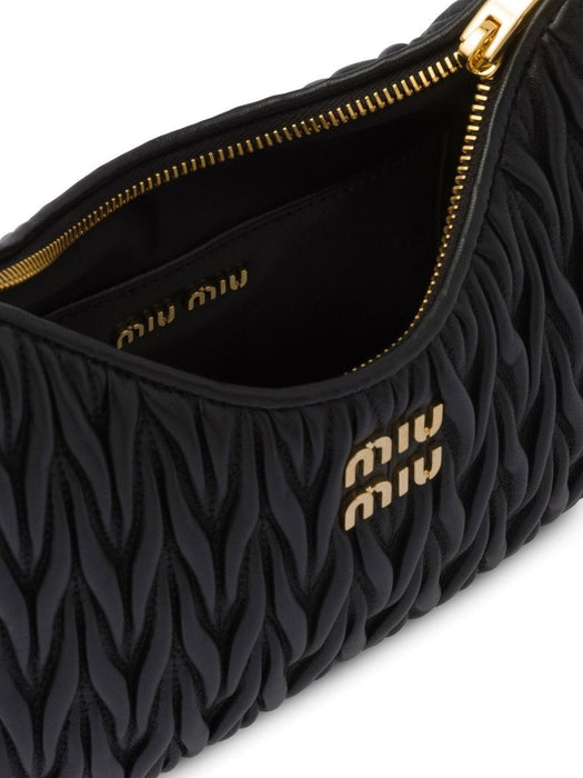 MIU MIU 5BH211 V TWON88F0002