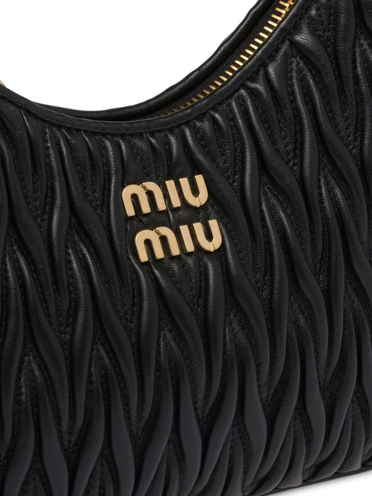 MIU MIU 5BH211 V TWON88F0002