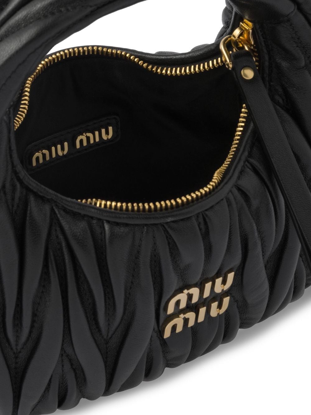 MIU MIU 5BP078 V OOON88F0002