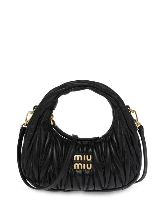 MIU MIU 5BP078 V OOON88F0002