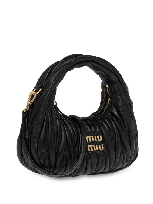 MIU MIU 5BP078 V OOON88F0002