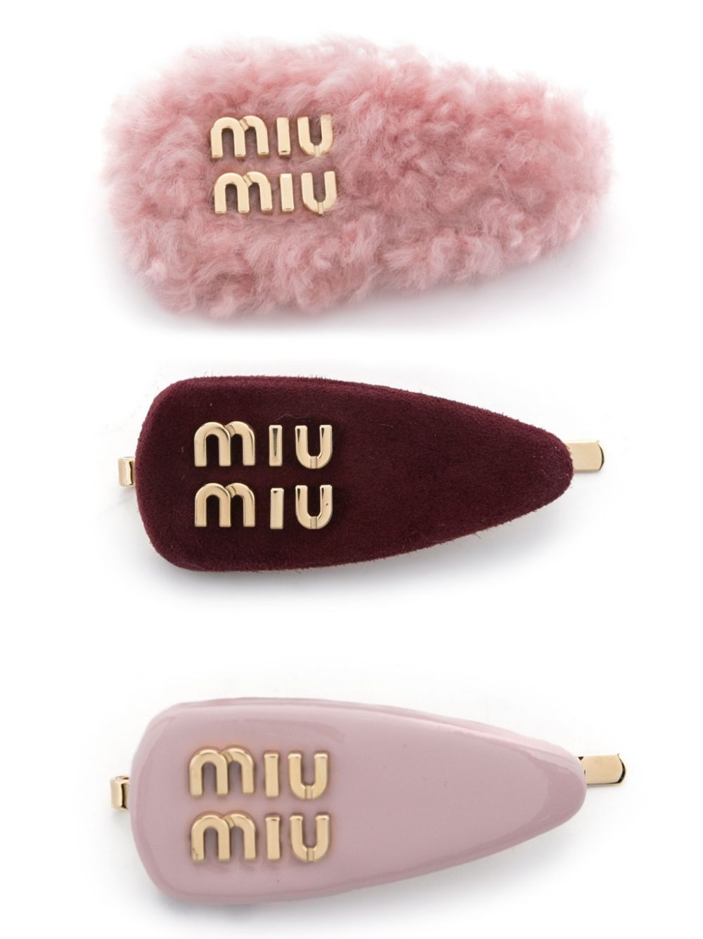 MIU MIU 5IF1882C3VF0E18