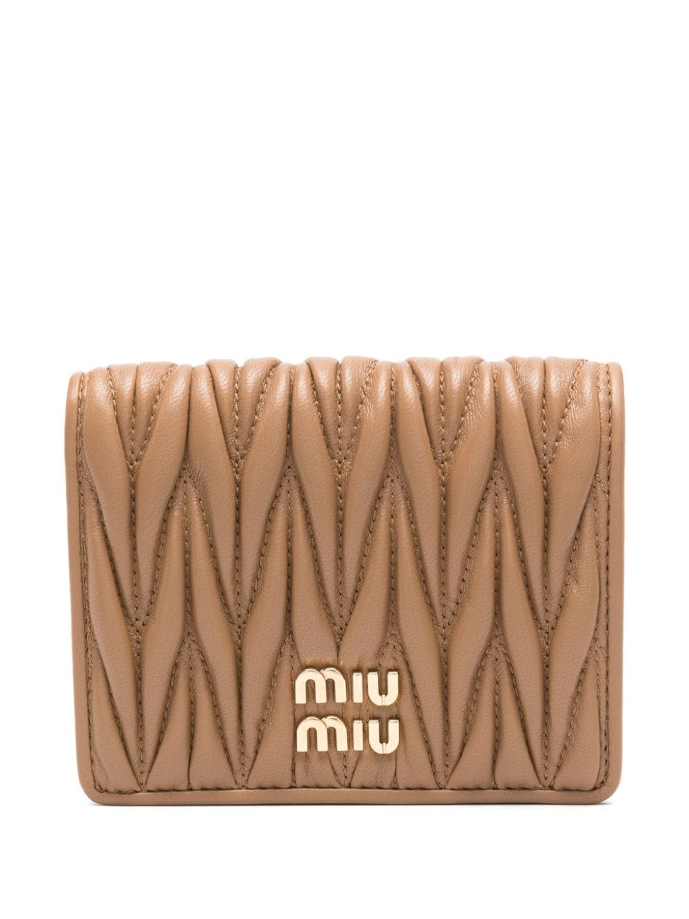 MIU MIU 5MV2042FPPF098L