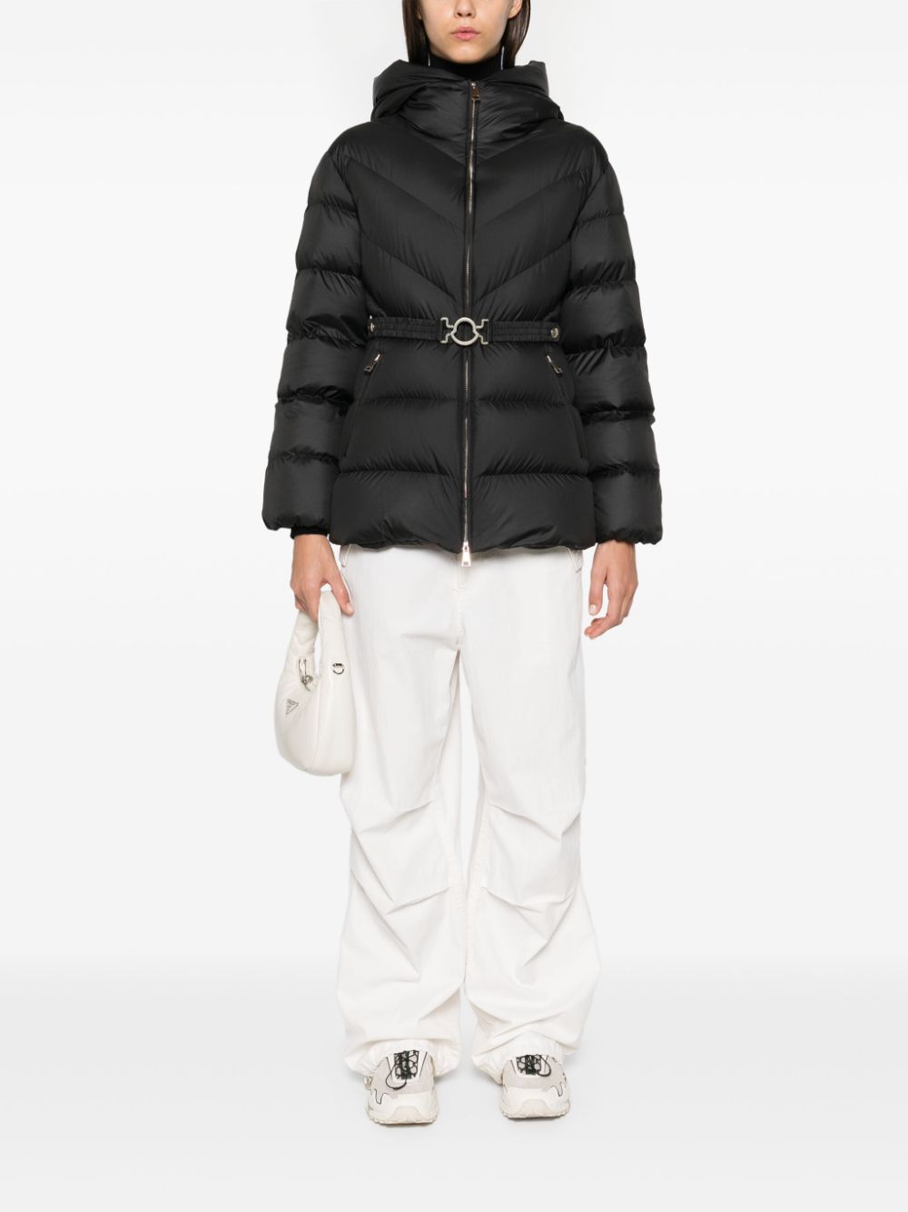 MONCLER 1A0010454AQE999