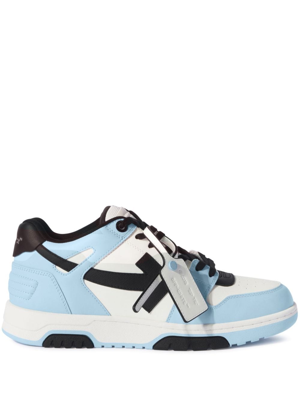 OFF-WHITE OMIA189F24LEA0054010LIGHT BLUE