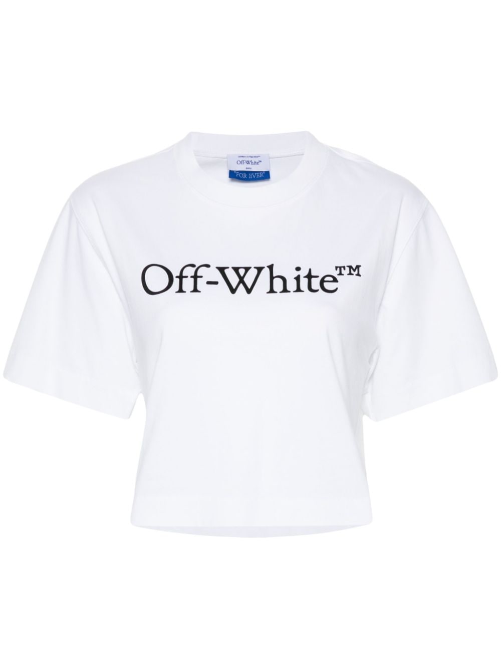 OFF-WHITE OWAA090C99JER0040110WHITE BLACK