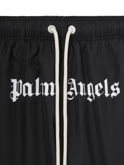 PALM ANGELS PMFD002C99FAB0011003BLACK OFF WHITE