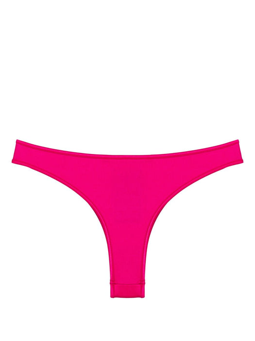 PALM ANGELS PWFG014F24FAB0023232FUCHSIA FU