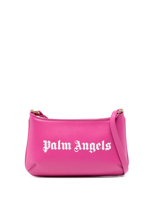 PALM ANGELS PWNX006F24LEA0023201BUBBLE GUM