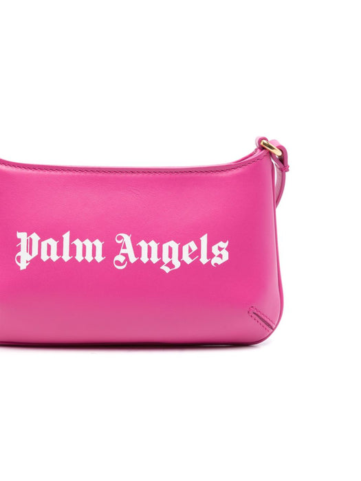 PALM ANGELS PWNX006F24LEA0023201BUBBLE GUM