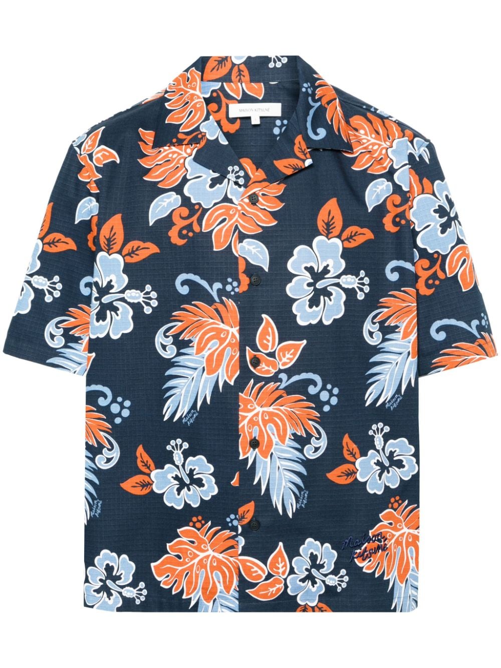 MAISON KITSUNE MM00402WW4016O492