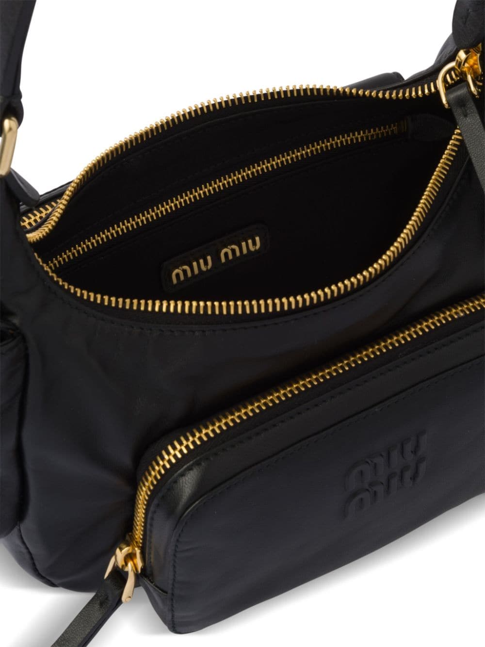 MIU MIU 5BC146 V OOO2F8NF0002