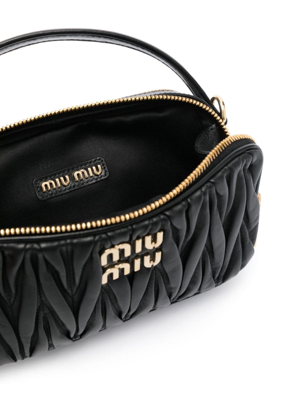 MIU MIU 5BH229 V OOON88F0002