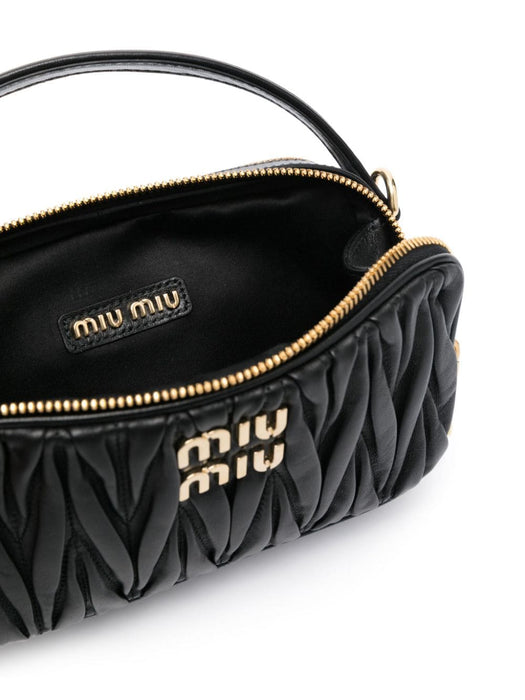 MIU MIU 5BH229 V OOON88F0002