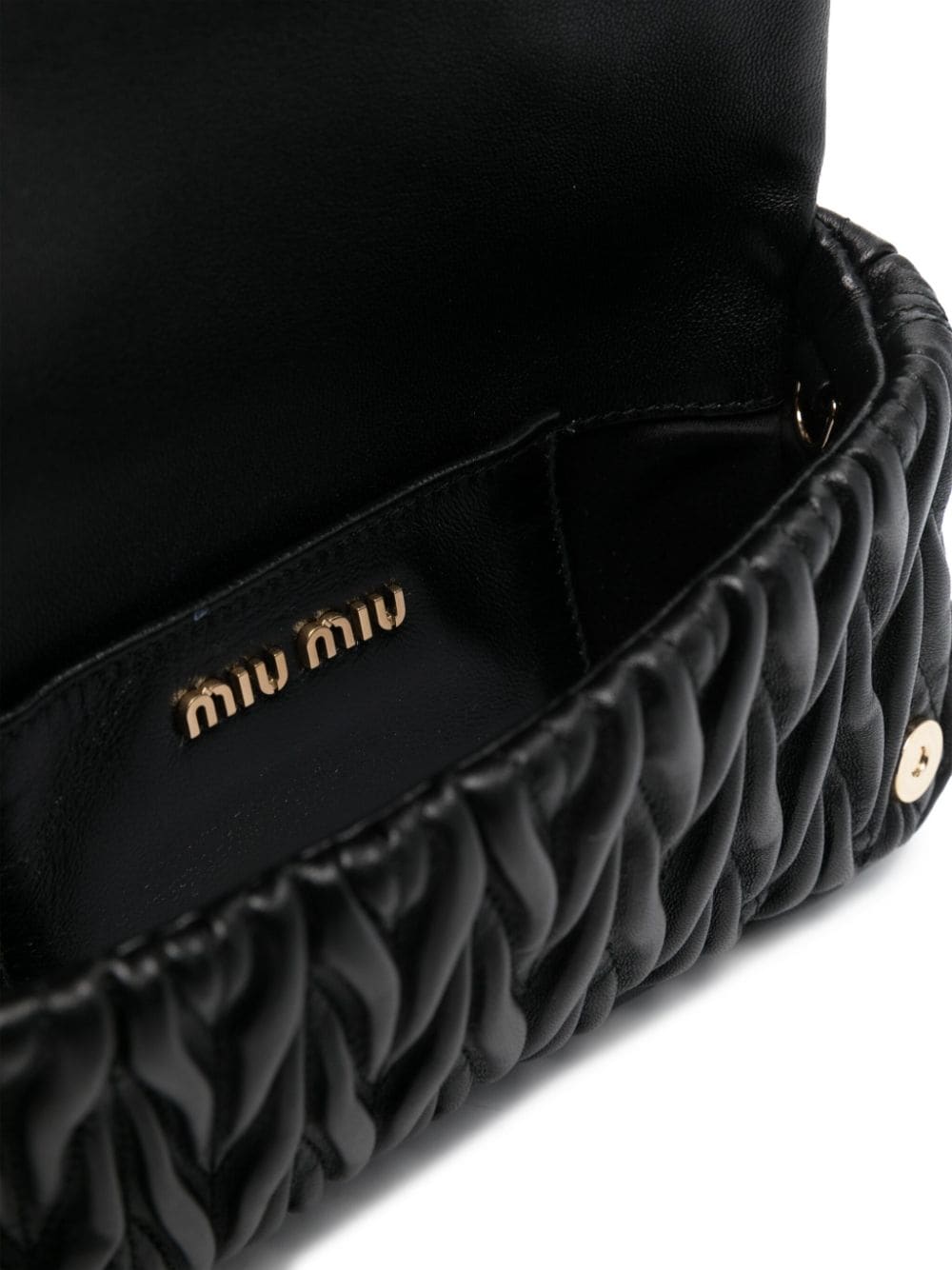 MIU MIU 5BP086 V COON88F0002