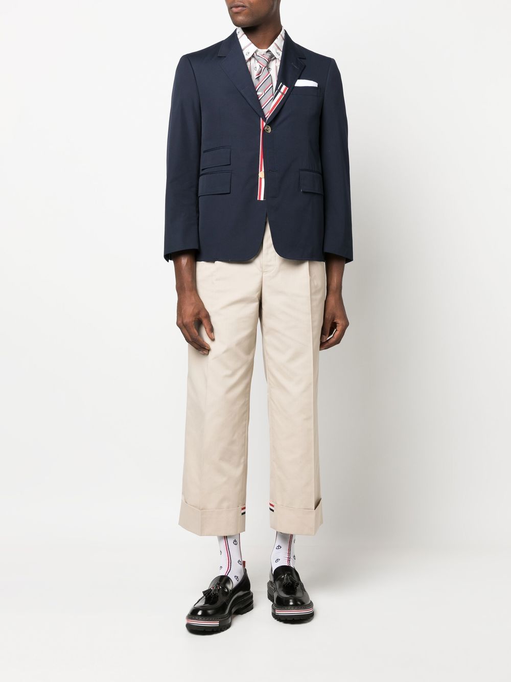 THOM BROWNE MJC328E04502415