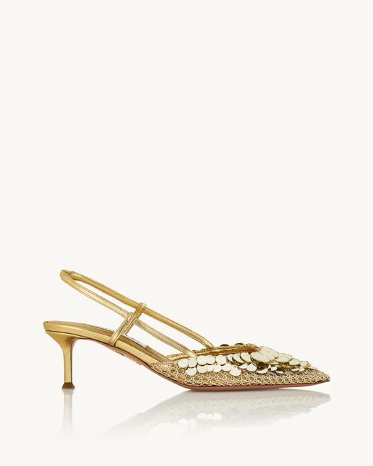 AQUAZZURA CNNMIDP0-NMWCA0