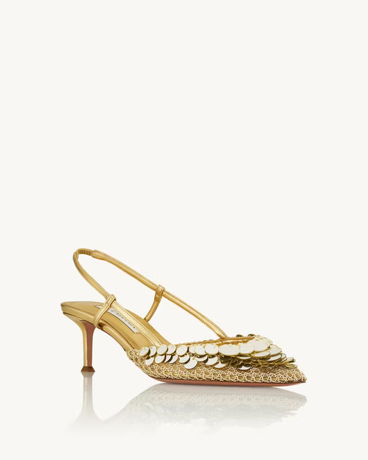 AQUAZZURA CNNMIDP0-NMWCA0