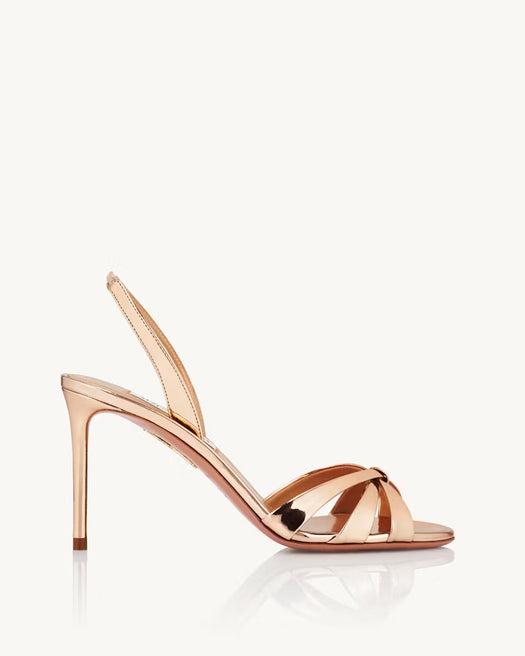 AQUAZZURA TTIMIDS0-SSYSOG