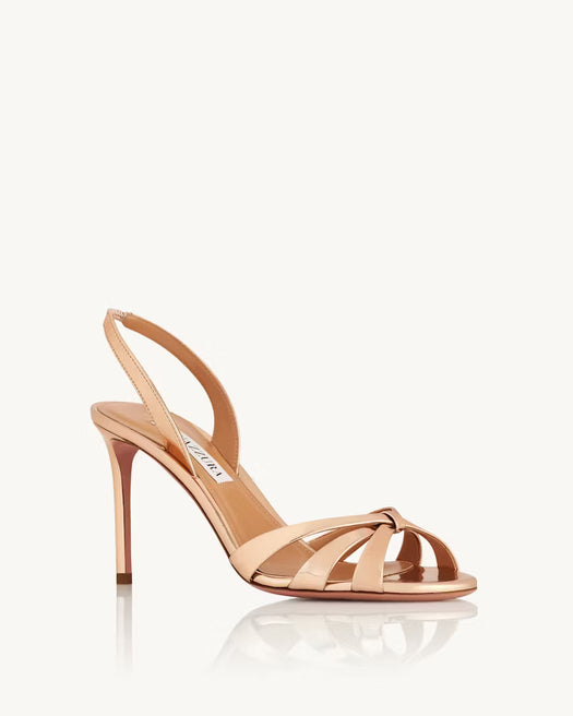 AQUAZZURA TTIMIDS0-SSYSOG