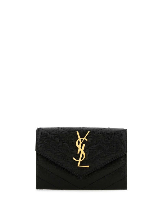 SAINT LAURENT 414404BOW011000