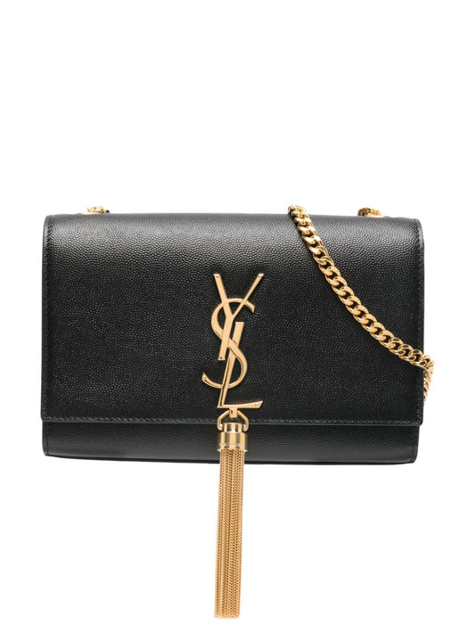 SAINT LAURENT 474366BOW0J1000