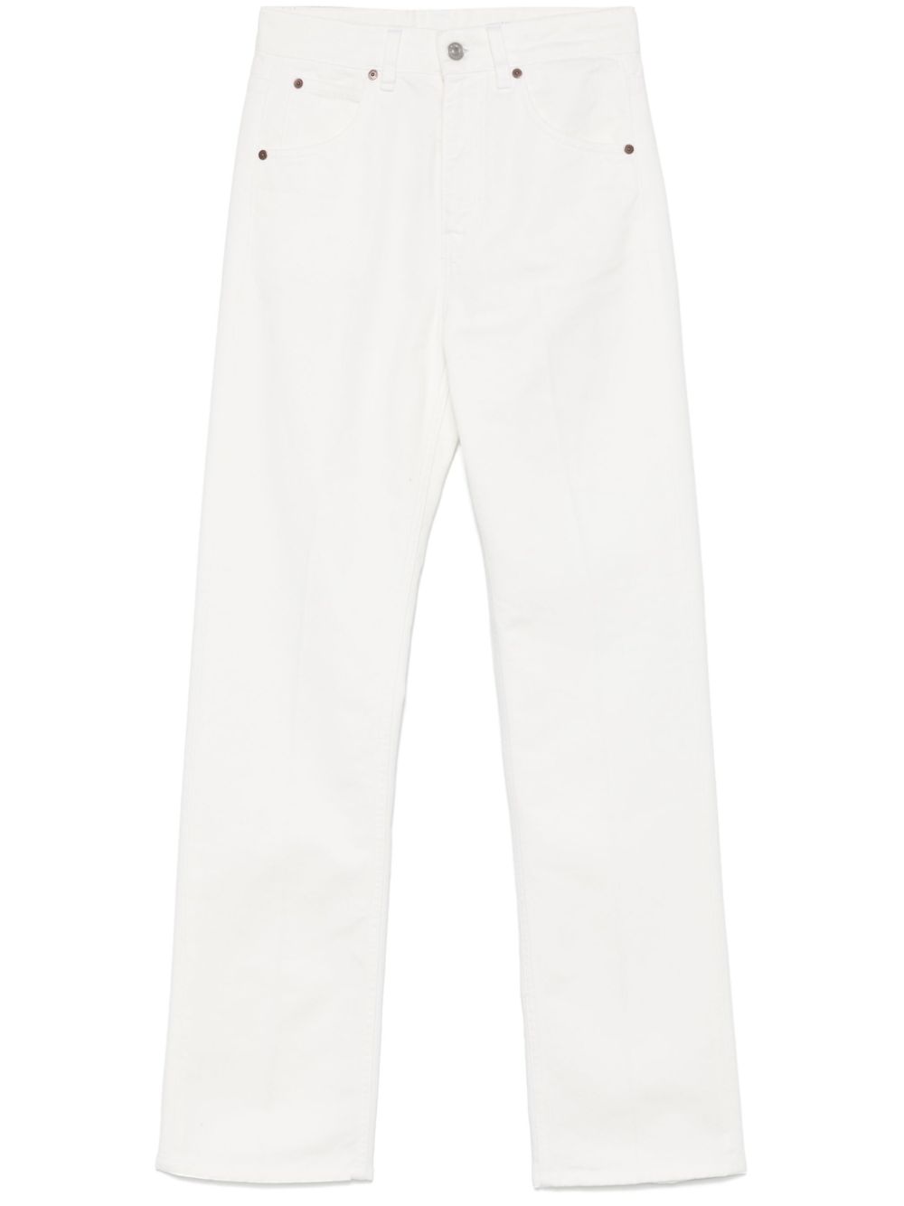 VICTORIA BECKHAM 1125DJE005216HWASHED WHITE 8845