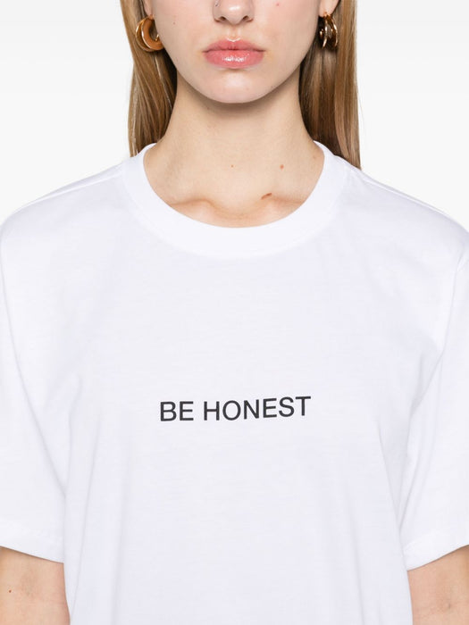 VICTORIA BECKHAM 1125JTS006137AWHITE BE HONEST