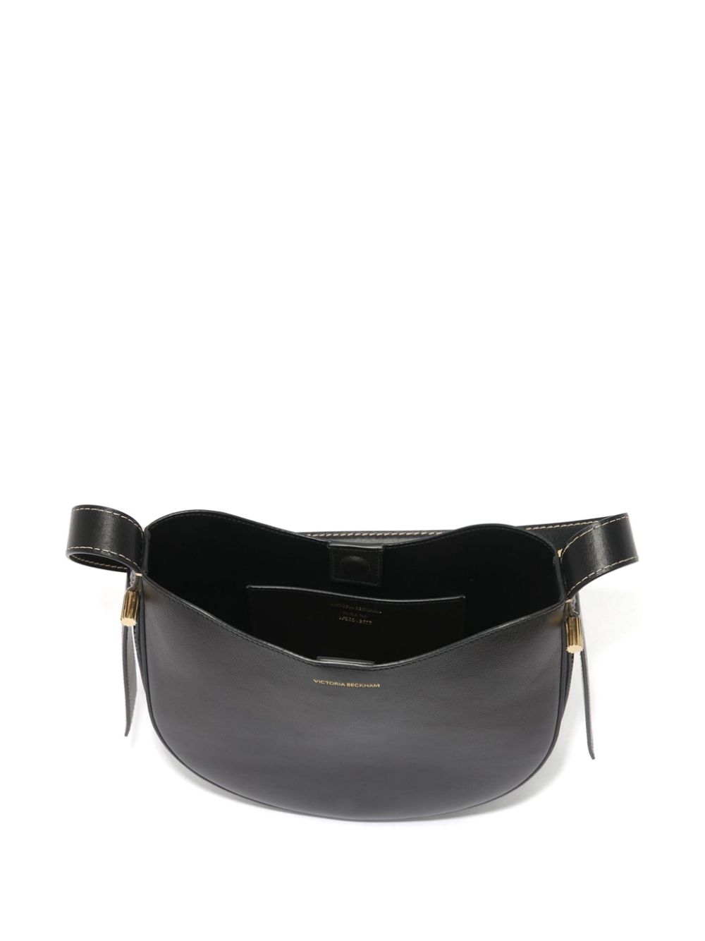 VICTORIA BECKHAM B125AAC006190ABLACK 1