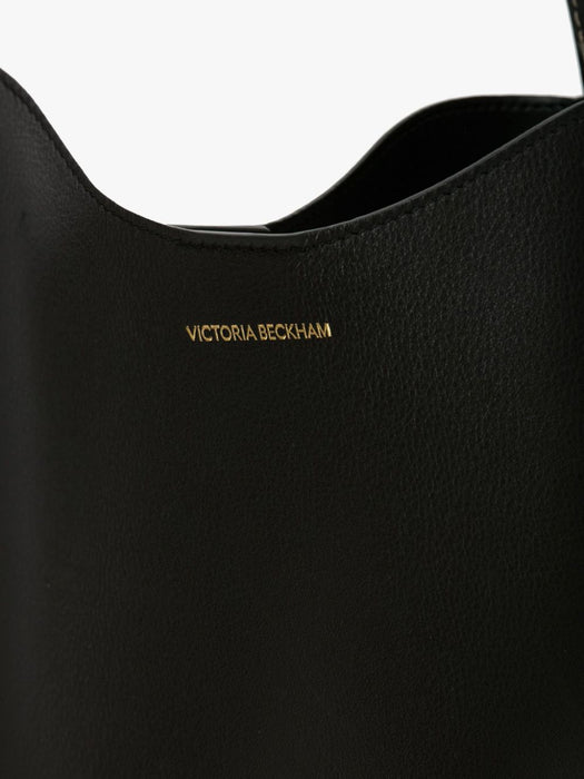 VICTORIA BECKHAM B125AAC006190ABLACK 1