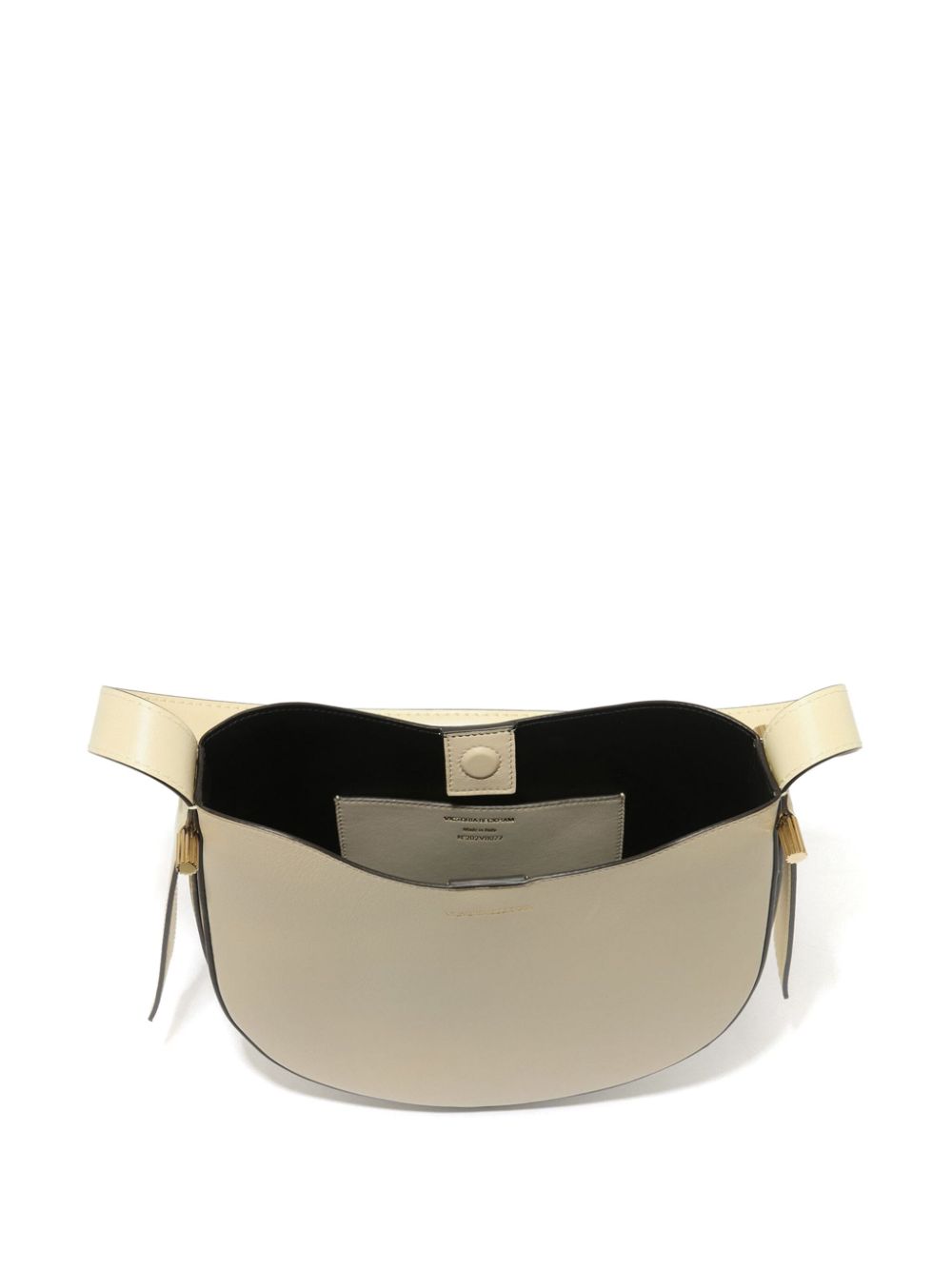 VICTORIA BECKHAM B125AAC006190AIVORY 3